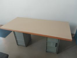 Arbeitsplatte/  gebraucht
