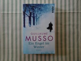 Guillaume Musso - Ein Engel im Winter - B261