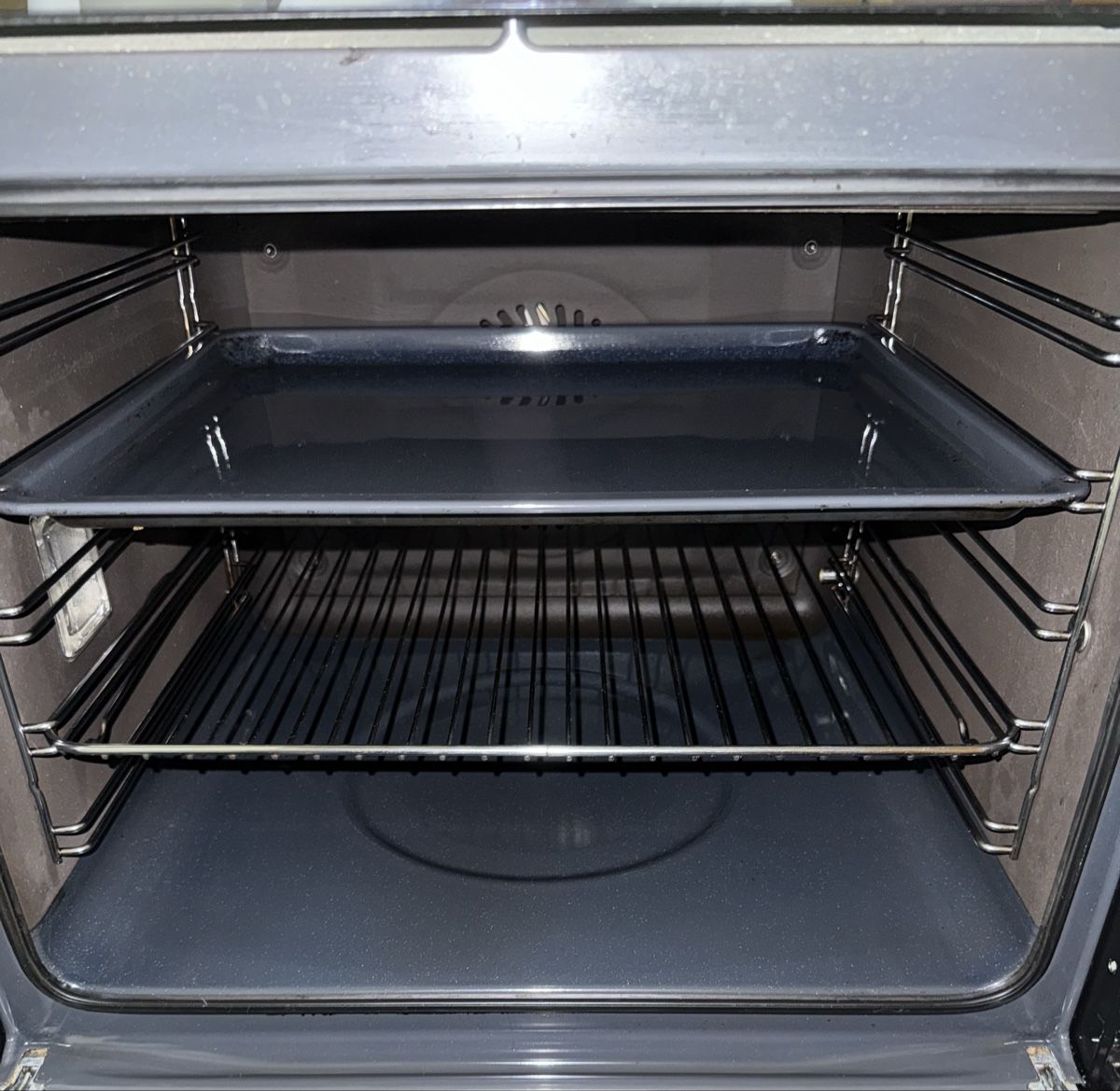 Electrolux Forni: Electrolux Combi Steamer 60 Cm A++ EU Norm Bj:2022 – Nuovo (secondo la descrizione) da Kilchberg ZH venduto da Rei_9 4