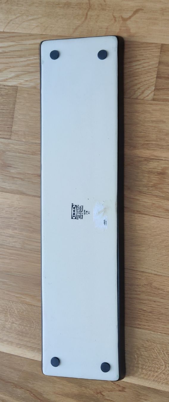 Ikea Piatti di portata: Servier- /Dekoplatte – Usato da Roggwil BE venduto da sun_26kg 1