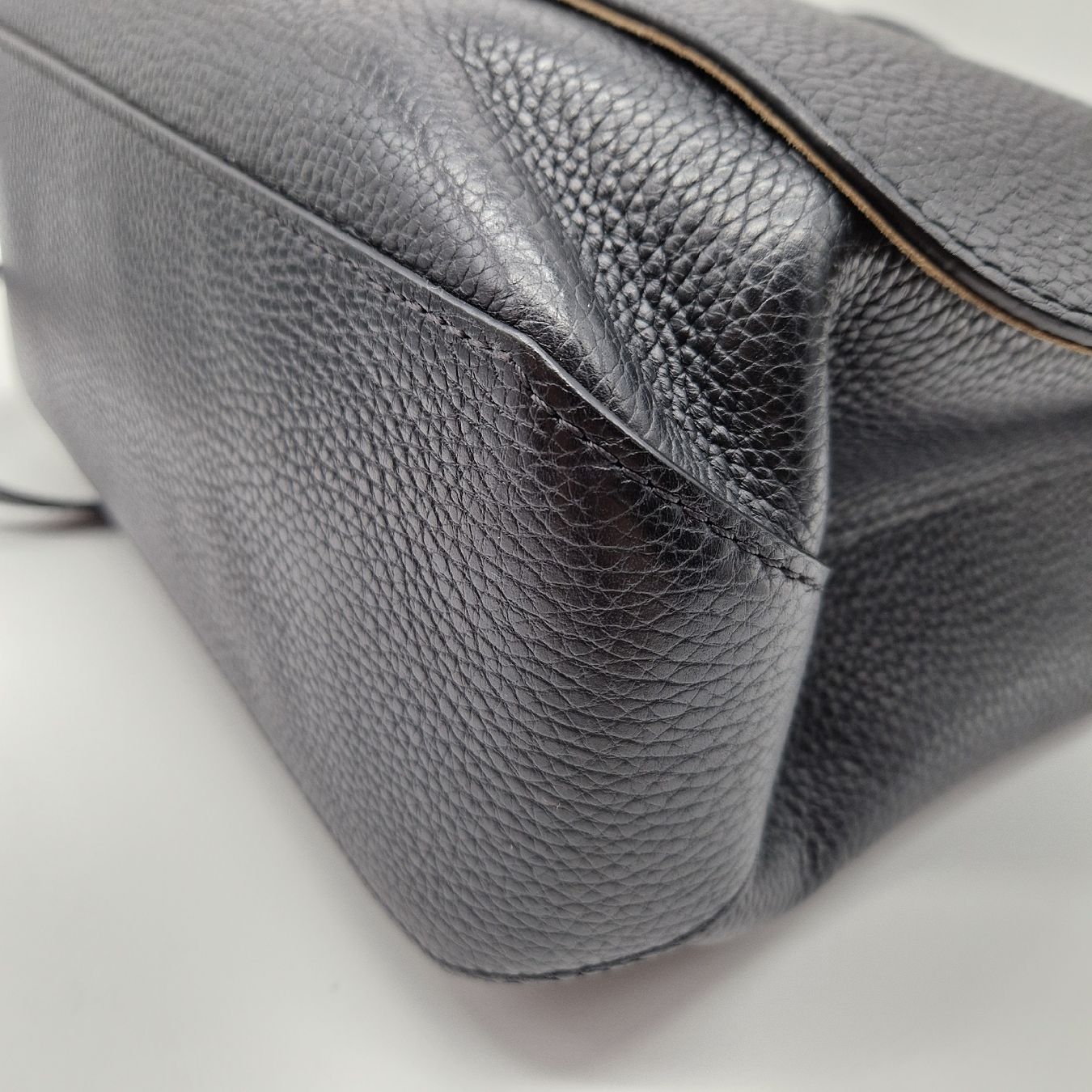 Louis Vuitton Borse da donna: Borsa a tracolla Louis Vuitton NERA – Usato da Corteglia venduto da ila_kz6b 5
