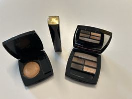 Lot de maquillage CHANEL