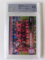 TOPPS Now Cl Fc Bayern Champions League Finale PSA10