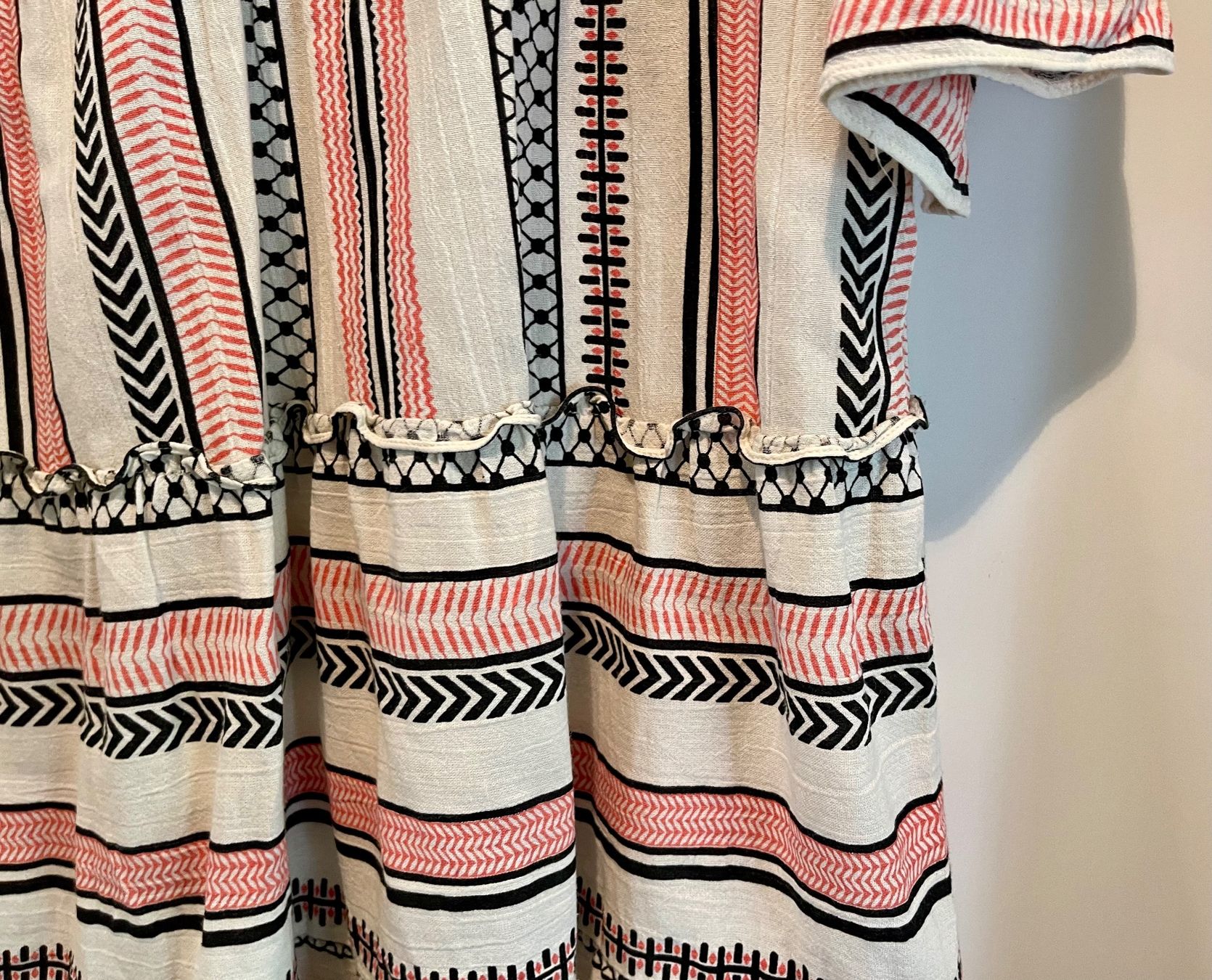 Kleider: Schönes Kleid von Vera Moda Gr. S – Gebraucht aus Buchrain von Sunny026 3