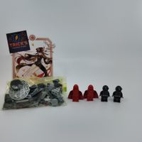 LEGO Star Wars 75034 Death Star Troopers