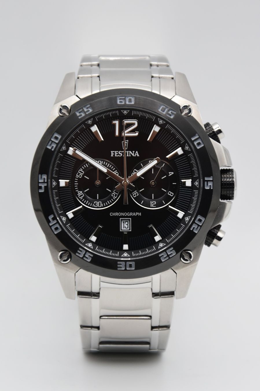 Festina Uhren: Festina Chrono – Gebraucht aus Winterthur von octagonw