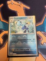 Zwottronin (xWHT 022) - Pokeball - Weisse Flammen