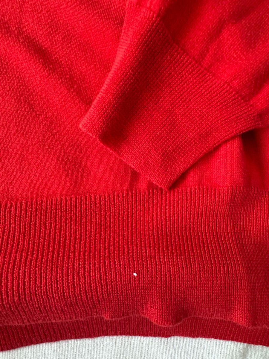 Maglioni & Felpe: Carolina Herrera Pullover XL – Nuovo (secondo la descrizione) da Hergiswil venduto da jam_lfc5 3