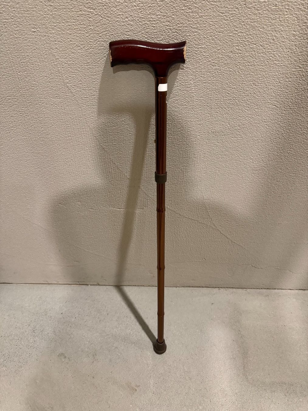 Gehhilfen: Gehstock Höhe 87 cm – Gebraucht aus Rothenburg von Patri00 2