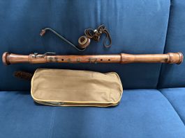 Bass Flöte von Küng