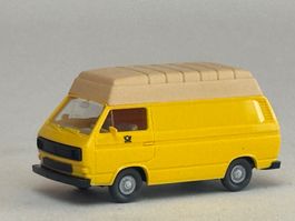 VE1- Wiking VW T3 Post Hochdach