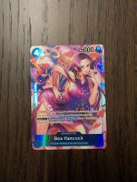 Boa Hancock OP01-078 Alt Art Foil – One Piece TCG – EN