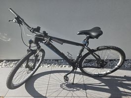 VTT Wheeler L noir occasion 171-185cm