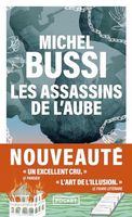 Les Assassins de l'aube Michel Bussi