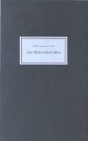 Der Maler Jakob Merz (1783-1807) - J.Wilhelm Veith