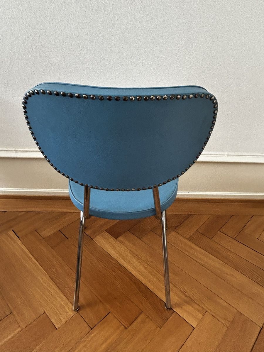 Girsberger Sedie: Ein echter Girsberger 1960 – Usato da Basel venduto da parofrem2004 2