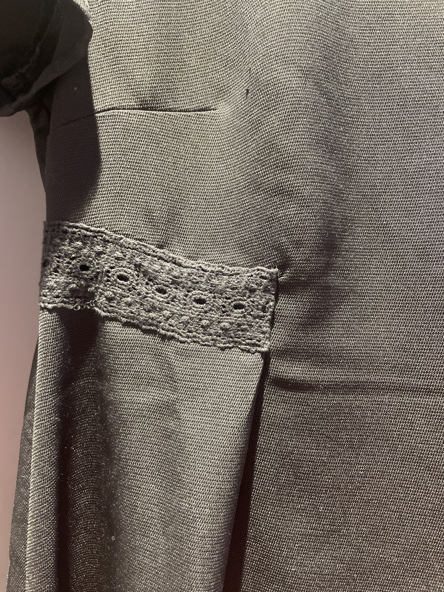 Mint & Berry Kleider: Schwarzes Kleid von mint&berry, Gr. 34 – Neu (gemäss Beschreibung) aus Arbon von llaauraa 1