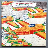 ROD STEWART - ROD STEWART - FACES LIVE - COAST TO COAST OVER