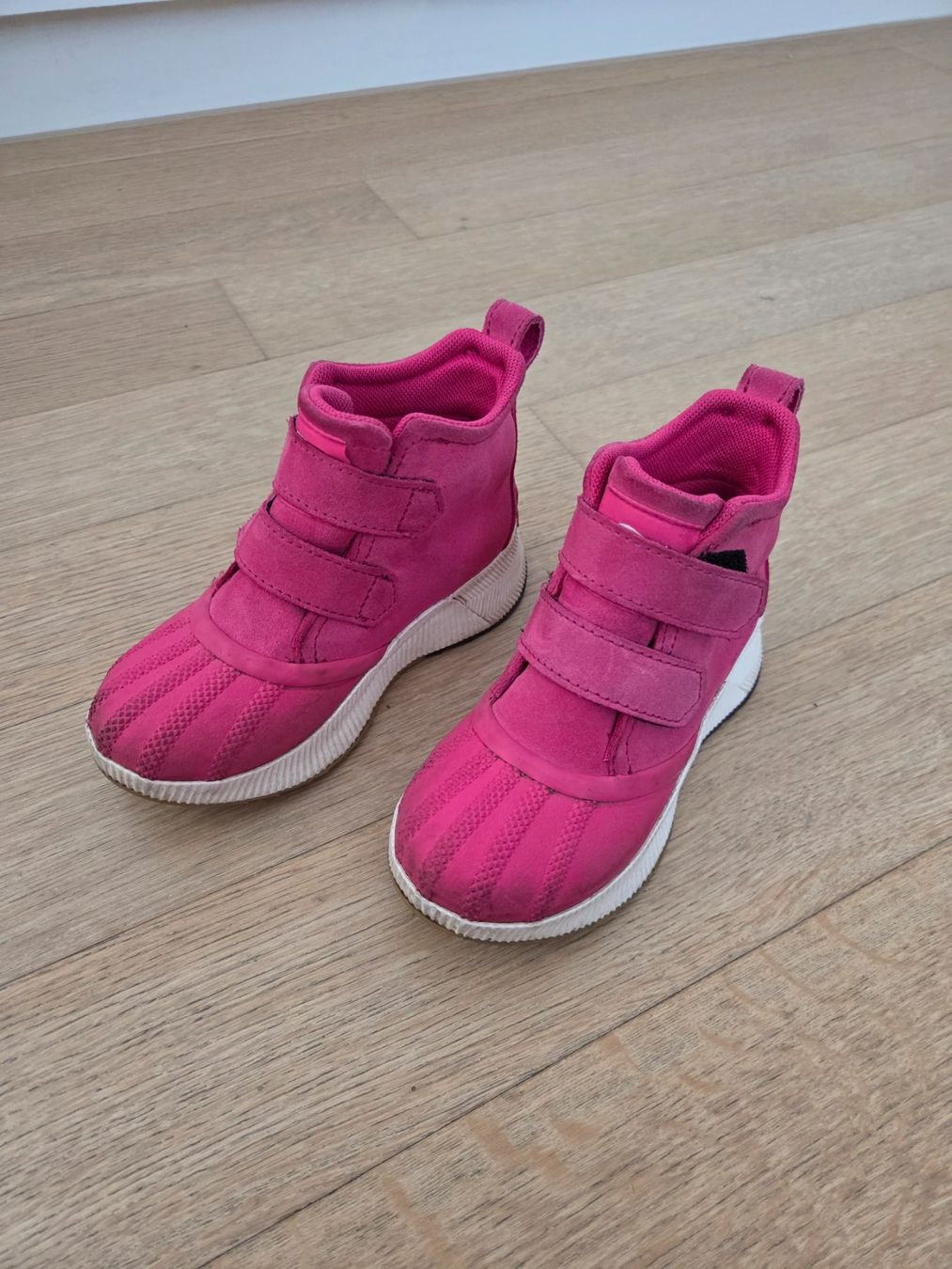 Sorel Scarpe per ragazzi: Chaussures d'hiver Sorel, imperméables, taille 29 – Usato da Carouge GE venduto da Gasco