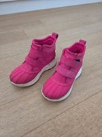 Chaussures d'hiver Cuir Sorel, Waterproof, taille 29 - Shoes