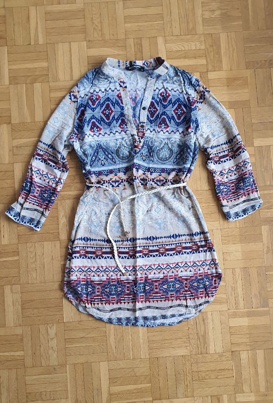 Vestiti: Kleid / Tunika gr.S – Usato da Wädenswil venduto da sos_6vlx