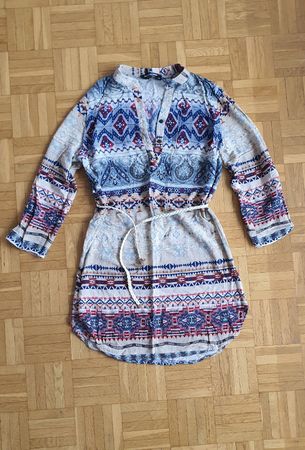 Kleid / Tunika gr.S