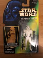 STAR WARS *STORMTROOPER* HOLOGRAM US EDI