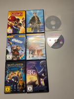 Kinder DVDs