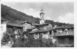 Neggio Lugano