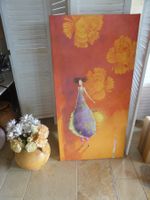 GAELLE BOISSONNARD KUNSTDRUCK AUF LEINWAND KEILRAHMEN - NEU