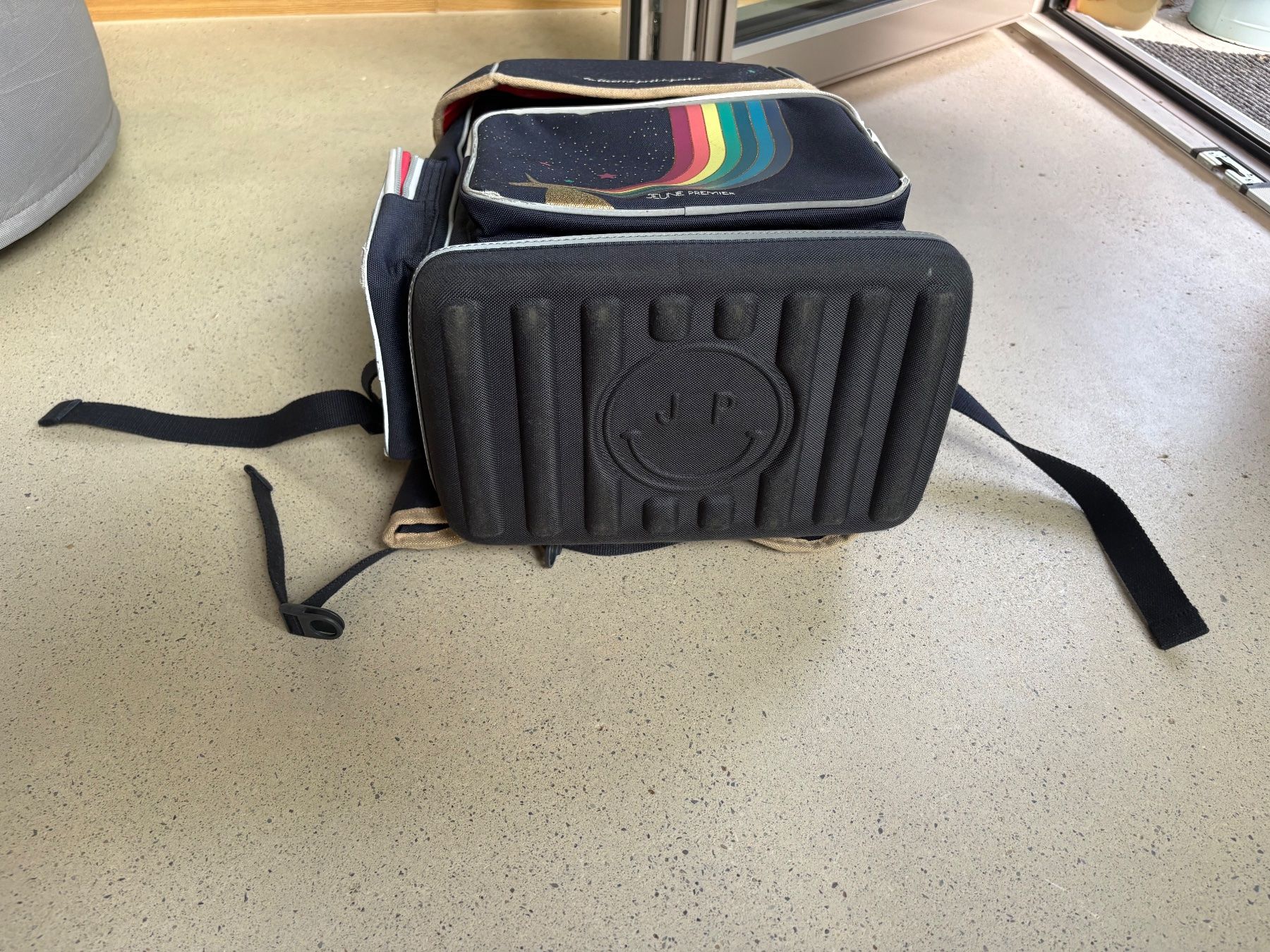 Kindertaschen: Rucksack Jeune Premier – Gebraucht aus Zürich von Skrz86 6