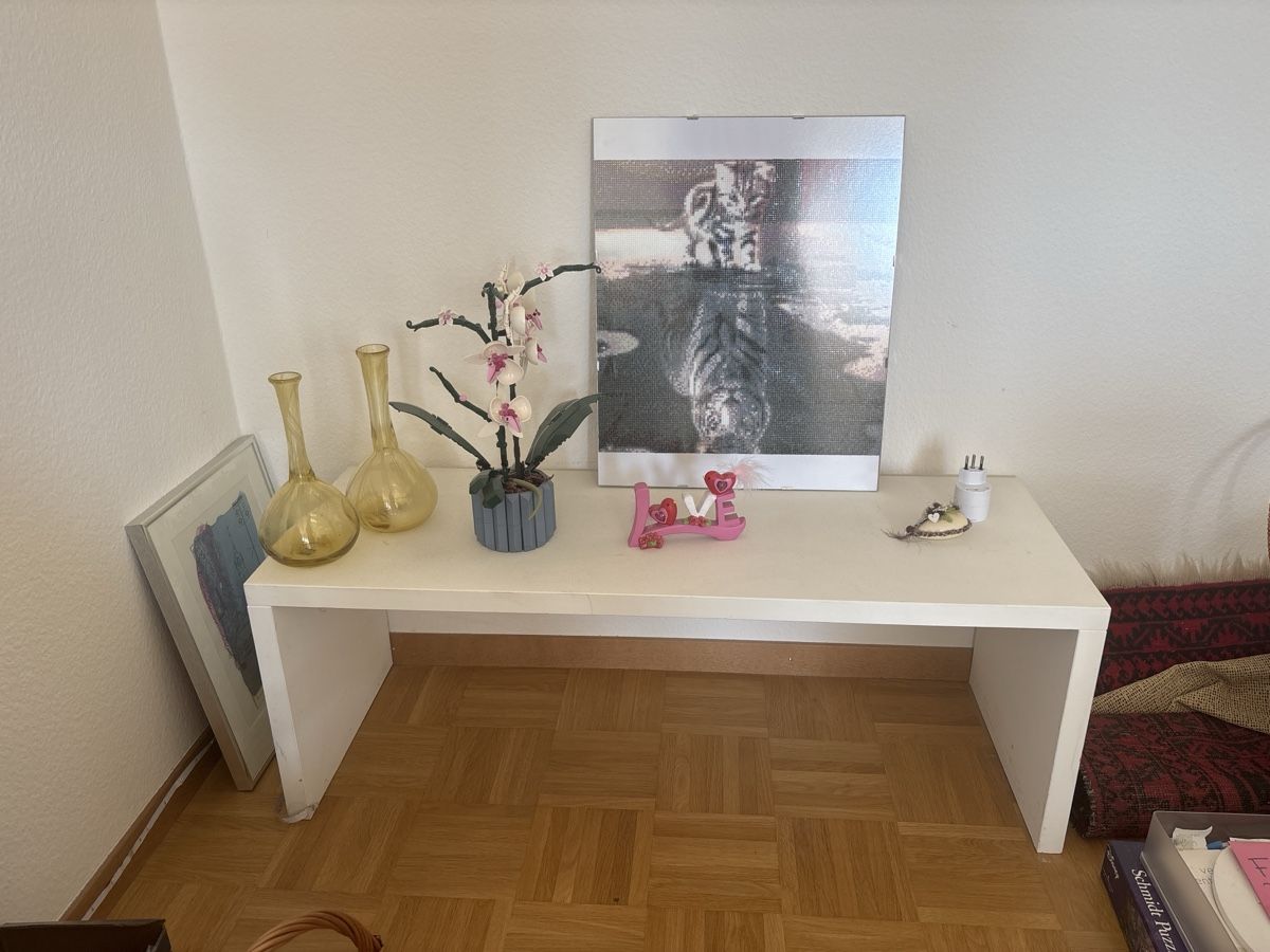 Regale: Regal – Gebraucht aus Zürich von cba_ld2n