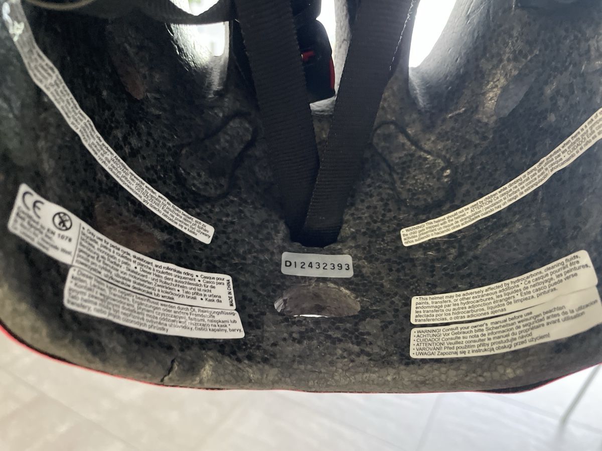 Giro Casques: Fahrradhelm Giro Pink "M" Kinder Helm – D'occasion à Muri AG par chriesichromi 1