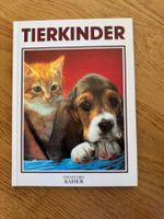 Tierkinder Buch mit Bildern