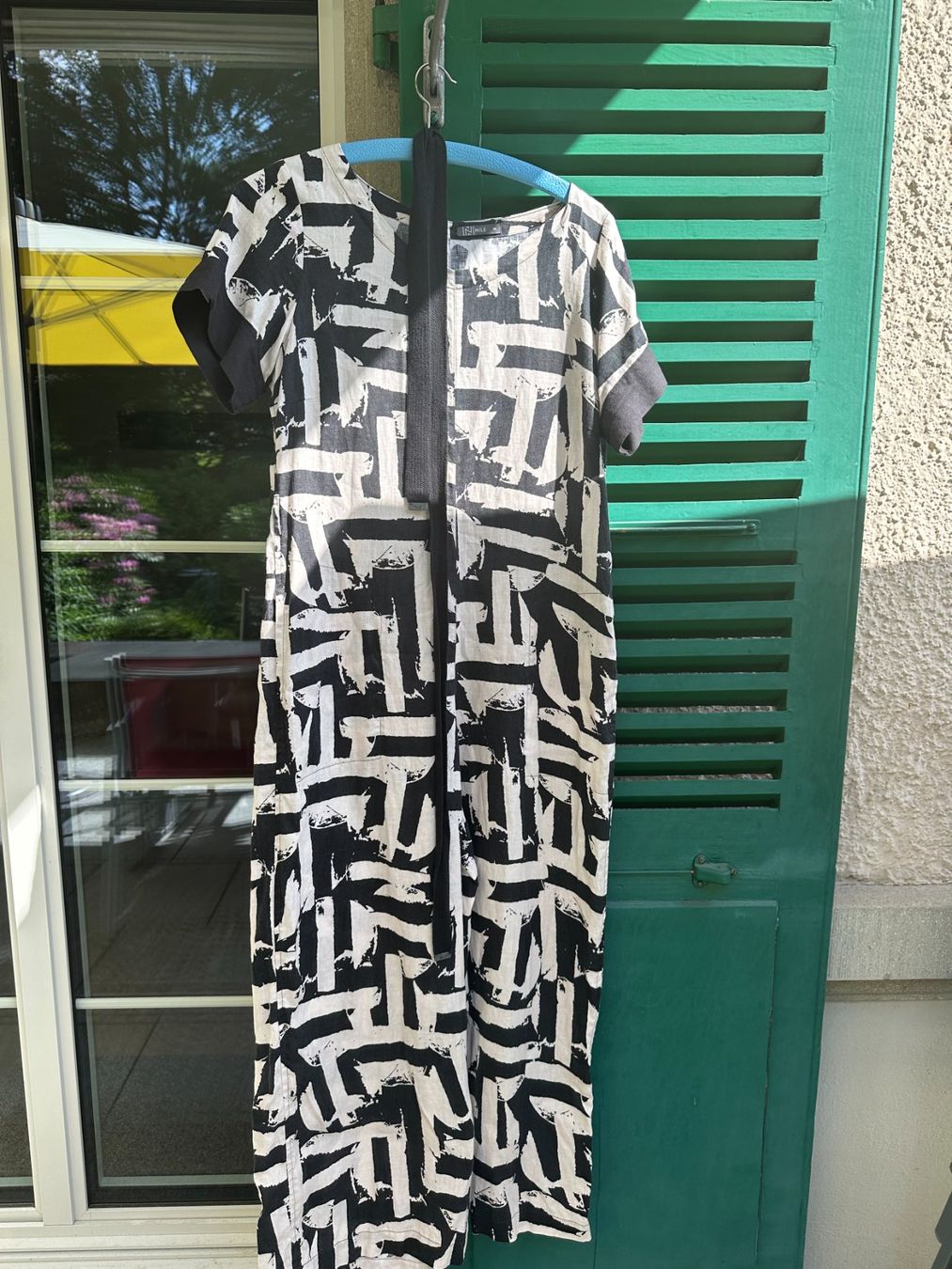 Tute: NILE Jumpsuit Gr M – Usato da Luzern venduto da gwand
