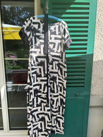 NILE Jumpsuit Gr M