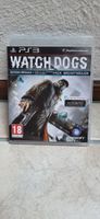 PS3 - Watch Dogs