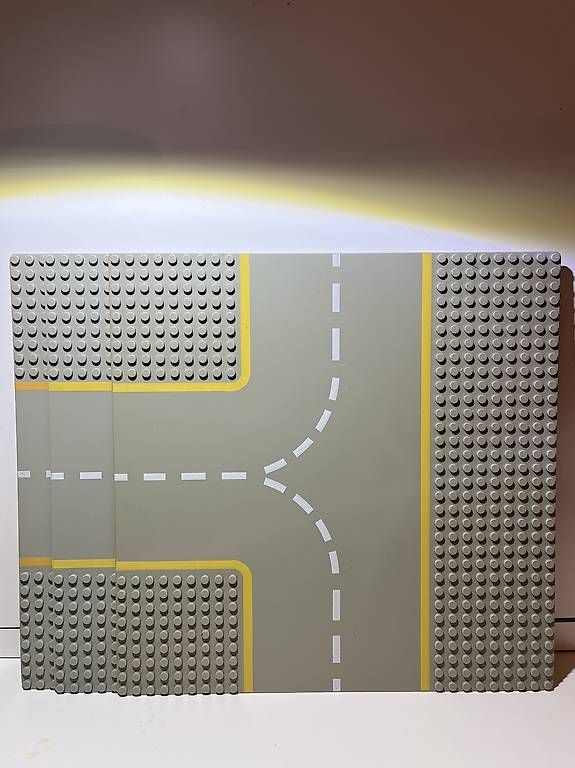 Lego Jeux de construction: 7 Lego Strassentafeln – D'occasion à Aarburg par lbe_xnl2 1