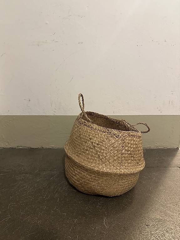 Sonstiges für Haushalt & Wohnen: Fladis Korb / Übertopff – Gebraucht aus Bern von ilariamaria