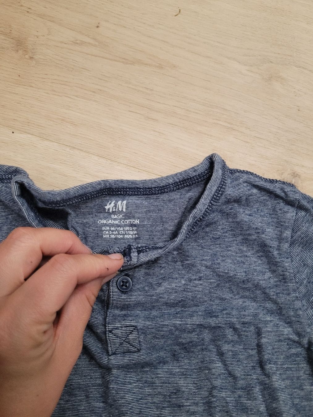 Pulls et sweat-shirts: Pullover Gr. 98 – D'occasion à Lupsingen par sta_wgg5 2
