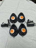 Porsche 986/996 HAES Lautsprecher 99664503502 Frequenzweiche