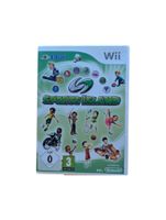 Sports Island Nintendo Wii