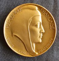 Marianne aus Frankreich