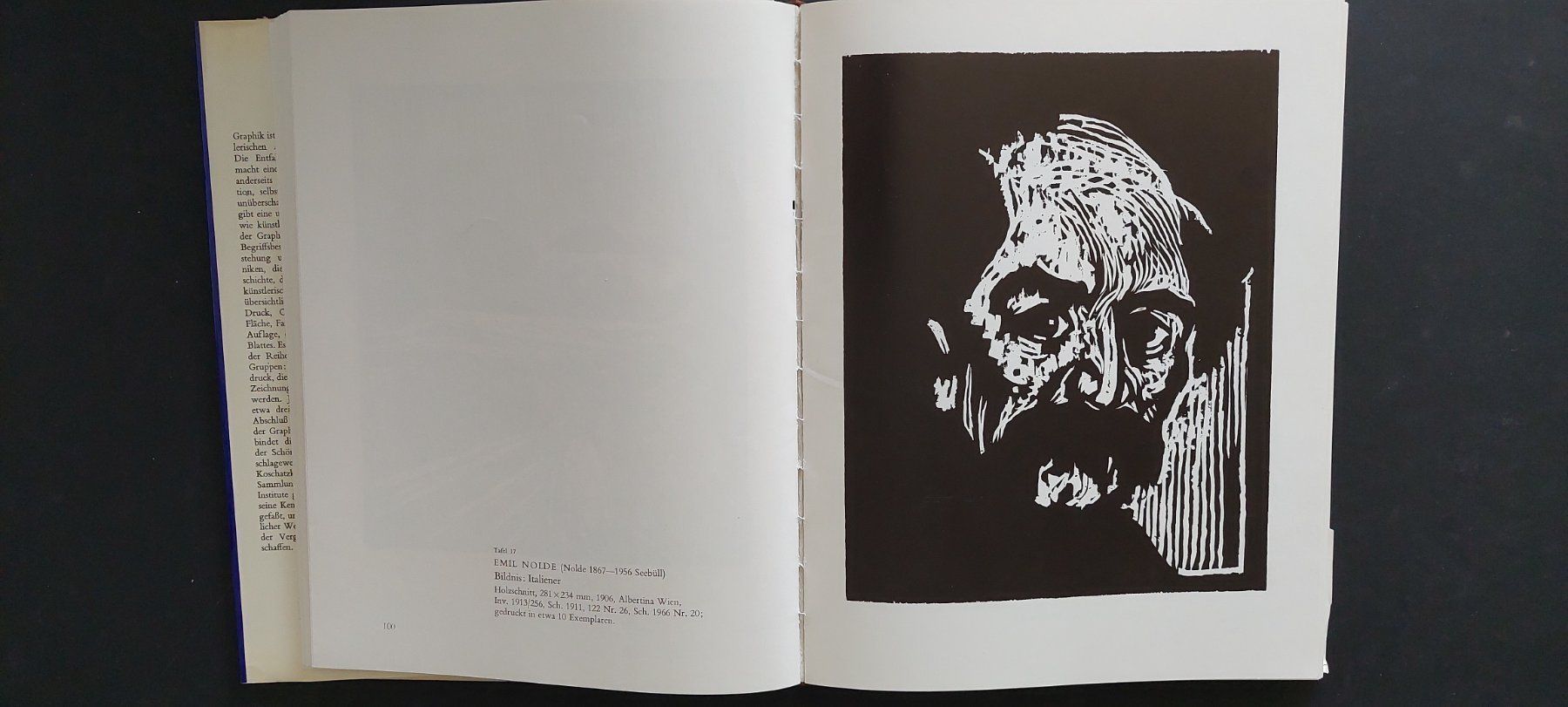 Libri: Die Kunst der Graphik / Walter Koschatzky – Usato da Zürich venduto da t24_de 4