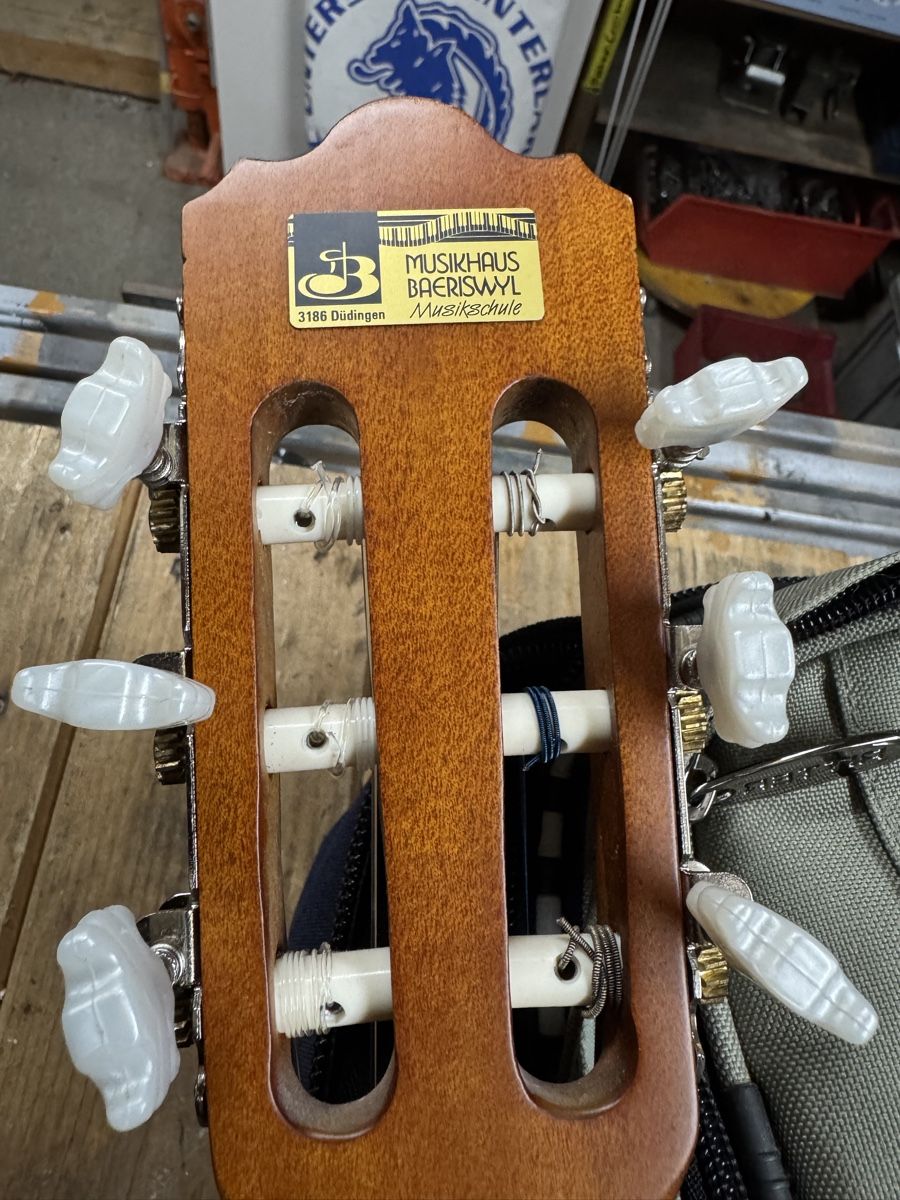 Strumenti musicali: Gitarre Walden 320 TW – Usato da Brienz BE venduto da soto718 4