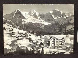 Kurheim Silberhorn, Beatenberg