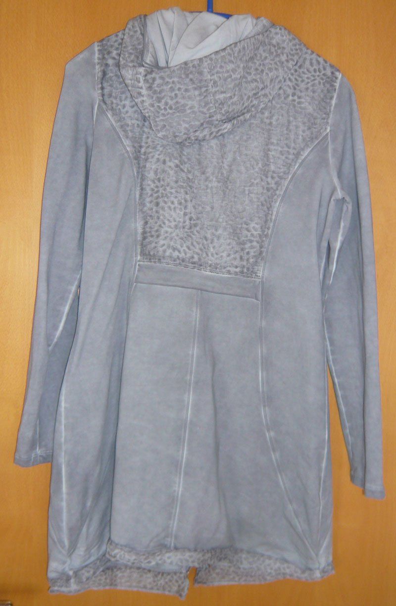 Vestiti: Kleid Gr S – Usato da Ruggell venduto da Dolce9 1