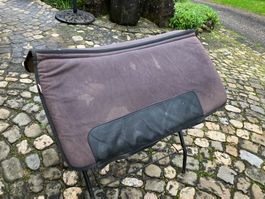 Sattel-Pad