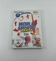 World Sports Party (Wii)