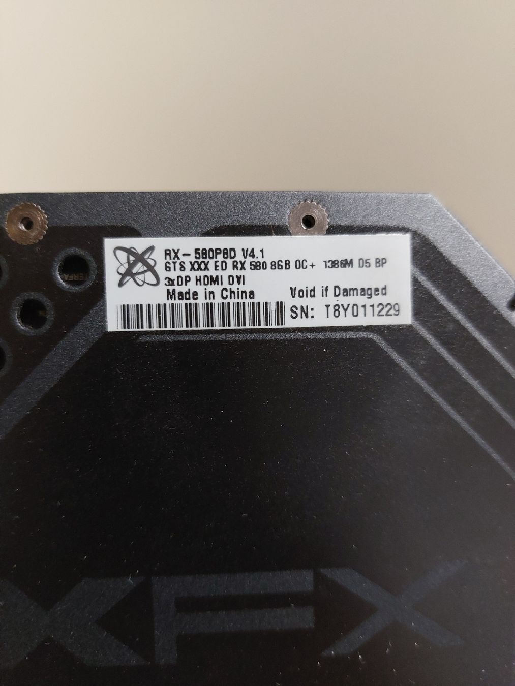 Schede grafiche: Grafikkarte 8GB, passendes Netzteil und RAM – Usato da Kloten venduto da Vitsch82 1